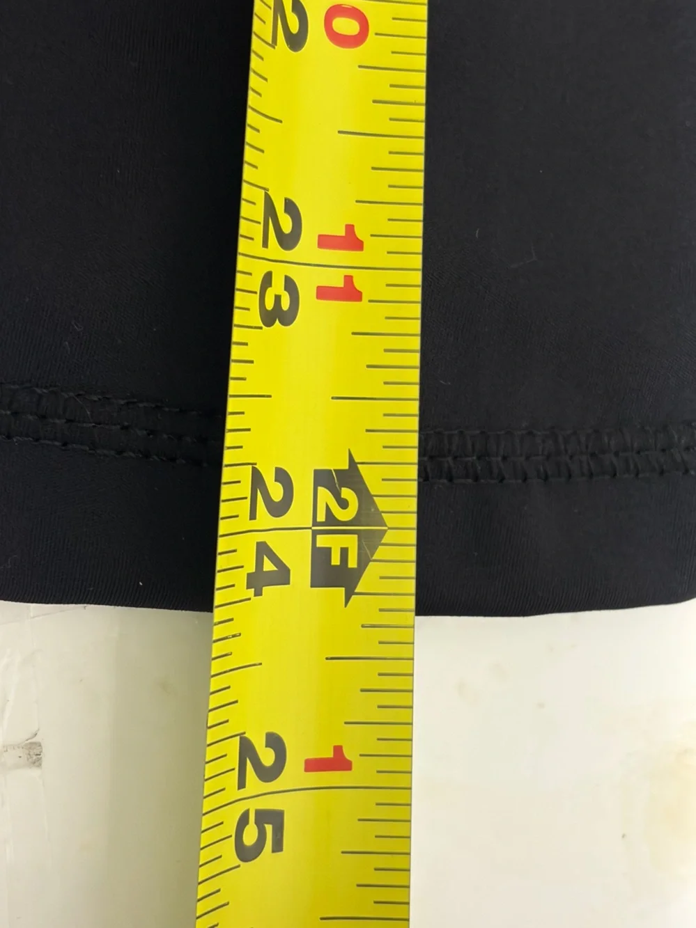 lululemon athletica sleek black